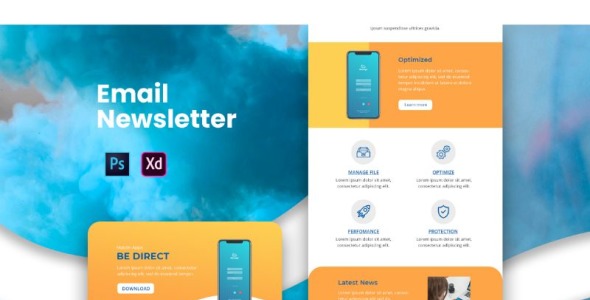 UI элементы на тему графика