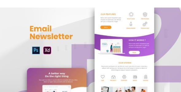 UI элементы на тему графика