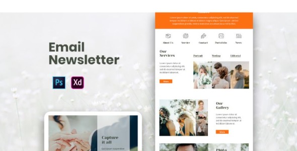 UI элементы на тему графика