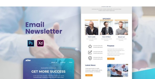 UI элементы на тему графика