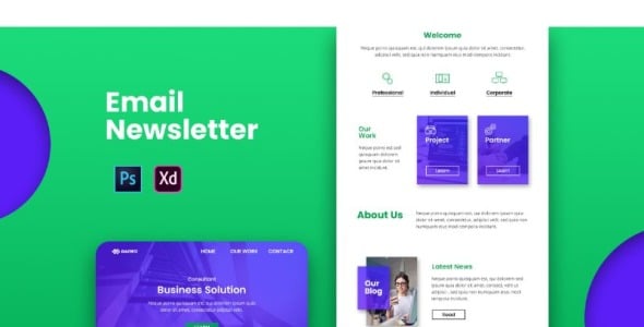 UI элементы на тему графика