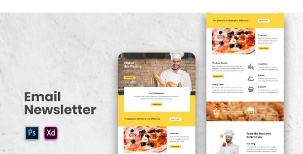 UI элементы на тему графика