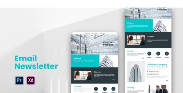 UI элементы на тему графика