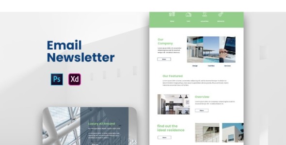 UI элементы на тему графика