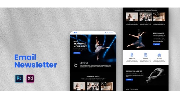 UI элементы на тему графика