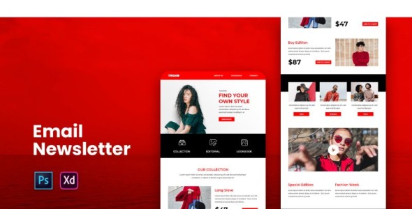 UI элементы на тему графика