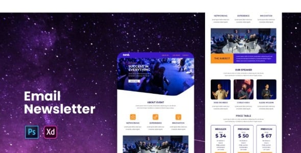 UI элементы на тему графика