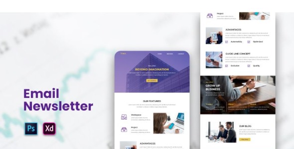 UI элементы на тему графика