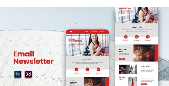 UI элементы на тему графика