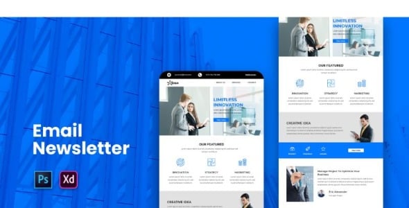 UI элементы на тему графика