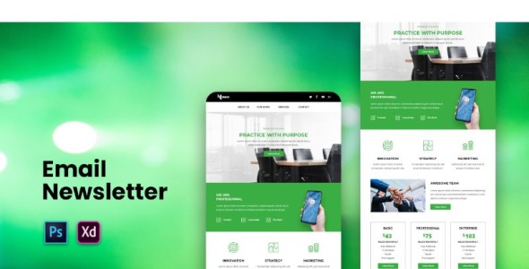 UI элементы на тему графика