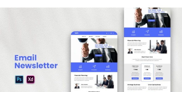 UI элементы на тему графика