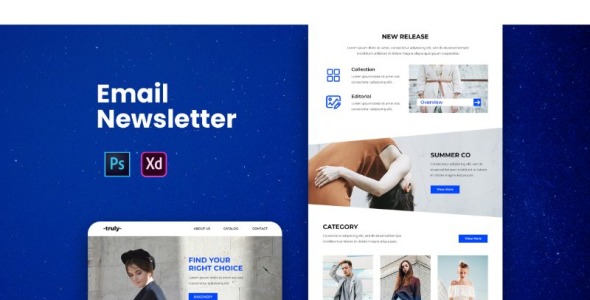 UI элементы на тему графика