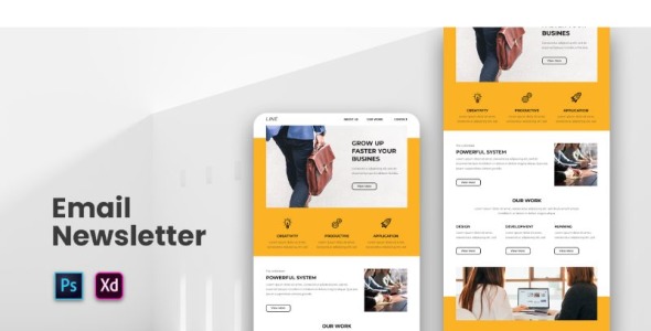 UI элементы на тему графика