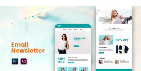 UI элементы на тему графика