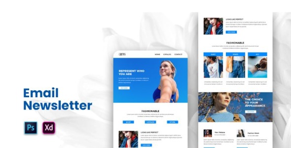 UI элементы на тему графика