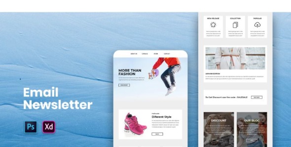 UI элементы на тему графика