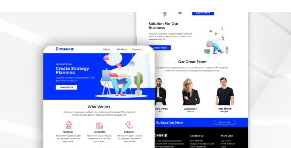 UI элементы на тему графика