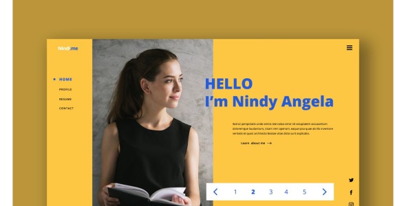 UI элементы на тему графика