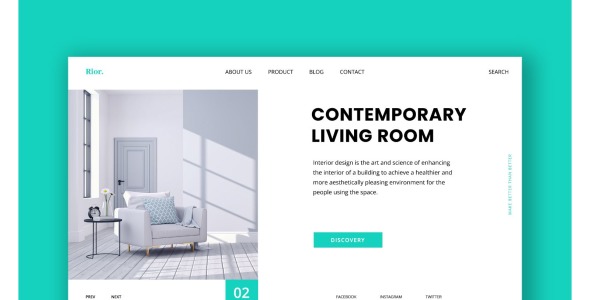 UI элементы на тему графика