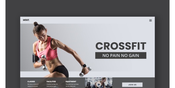 UI элементы на тему графика