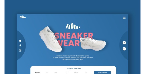 UI элементы на тему графика