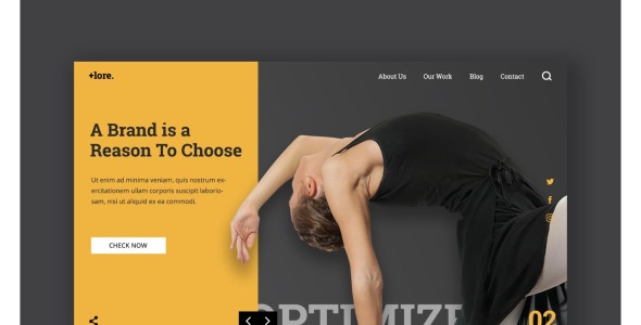 UI элементы на тему графика