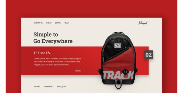 UI элементы на тему графика