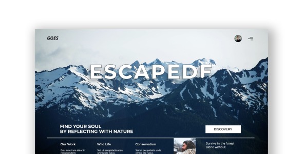 UI элементы на тему графика