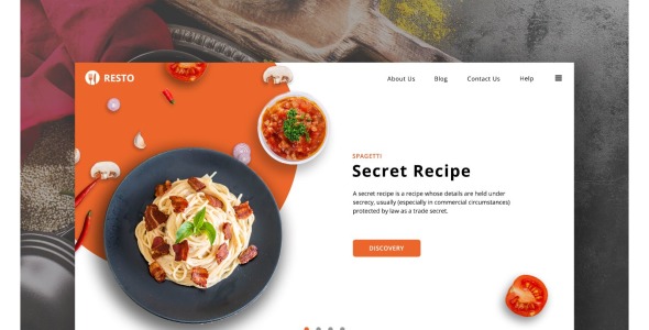 UI элементы на тему графика