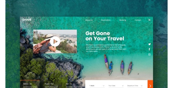 UI элементы на тему графика