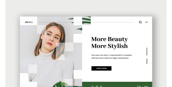 UI элементы на тему графика