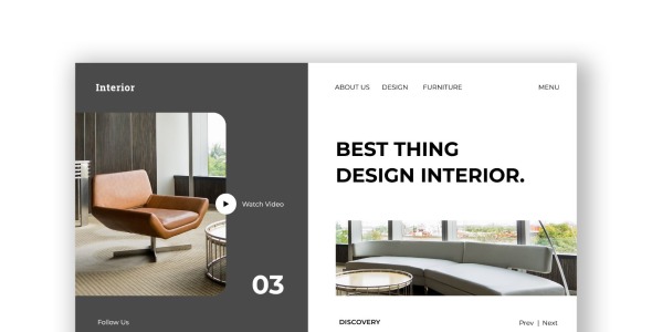 UI элементы на тему графика