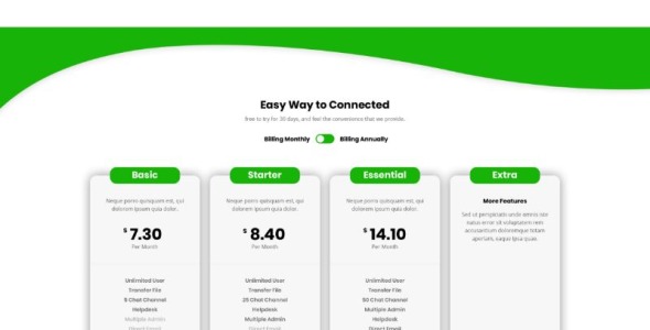 UI элементы на тему графика