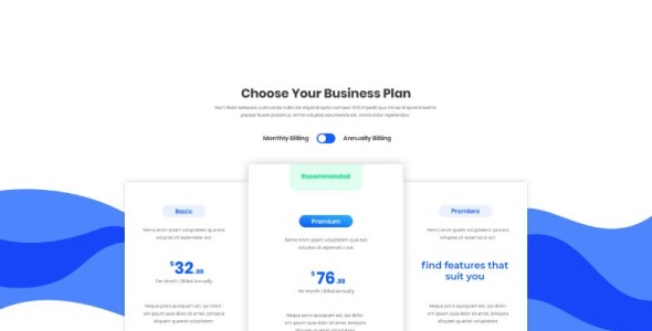 UI элементы на тему графика