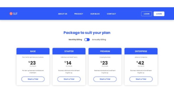 UI элементы на тему графика