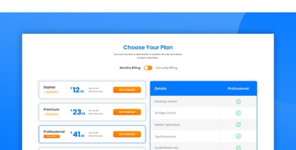 UI элементы на тему графика