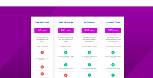 UI элементы на тему графика