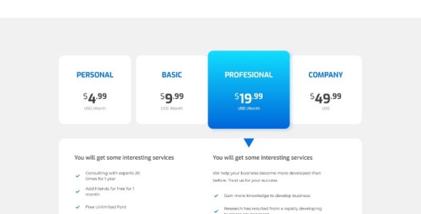 UI элементы на тему графика