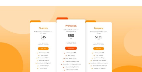 UI элементы на тему графика