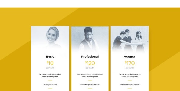 UI элементы на тему графика