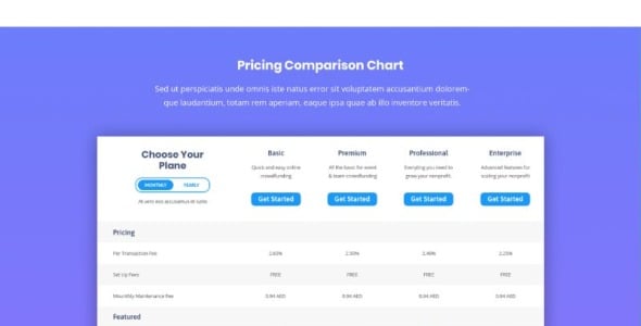 UI элементы на тему графика