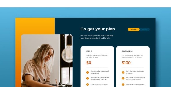 UI элементы на тему графика