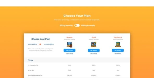 UI элементы на тему графика