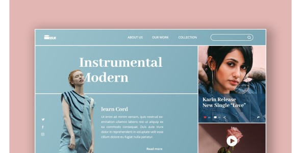 UI элементы на тему графика