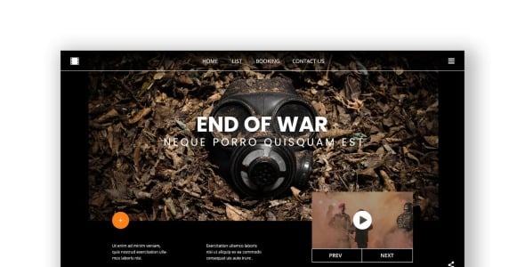 UI элементы на тему графика