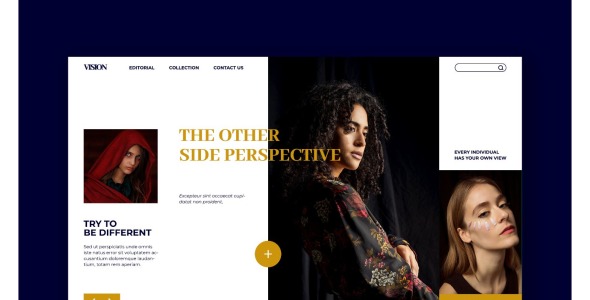 UI элементы на тему графика