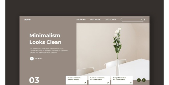 UI элементы на тему графика