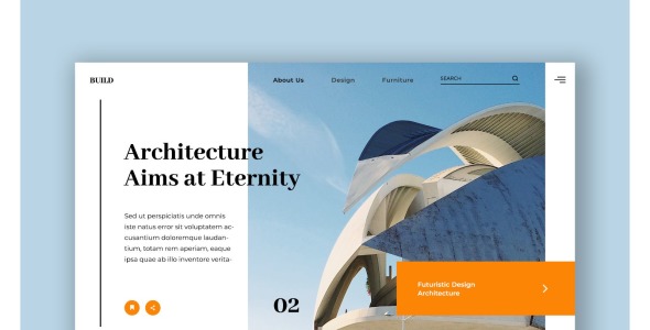 UI элементы на тему графика