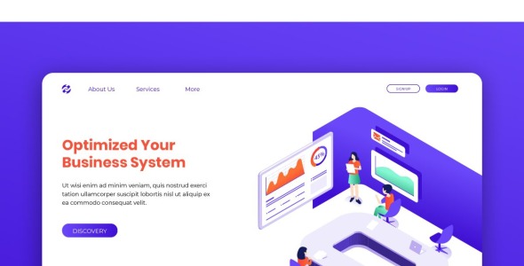 UI элементы на тему графика